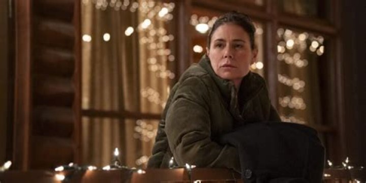 Maura Tierney In The Spotlight For 2024
