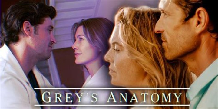 Meet Denny Duquette: A Beloved Grey's Anatomy Actor