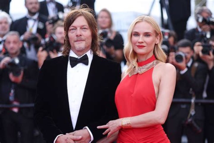 Meet Norman Reedus' Son: Uncovering His Identity And Legacy