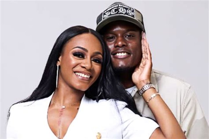 Meet Sha'Carri Richardson's Father: Uncovering The Family Behind The Rising Star
