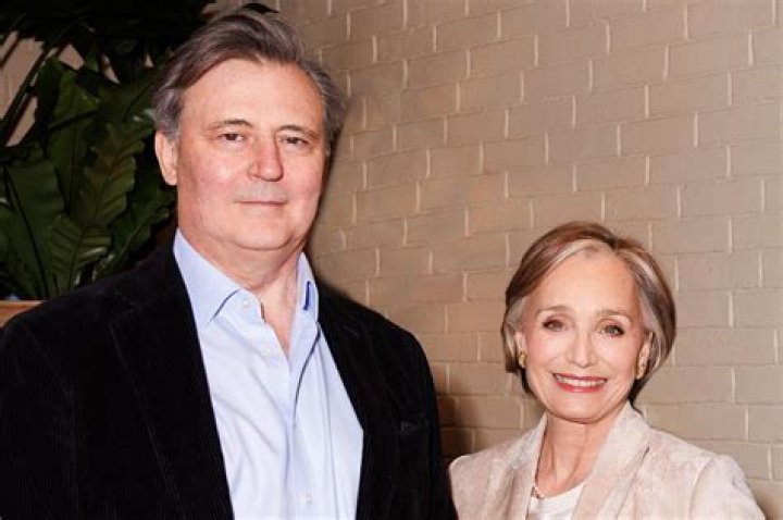 Meet The Husband Of Kristen Scott Thomas: All About Her Personal Life