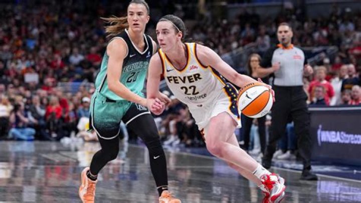 Meet The Inspiring Caitlin Krems: A Trailblazer In Her Field