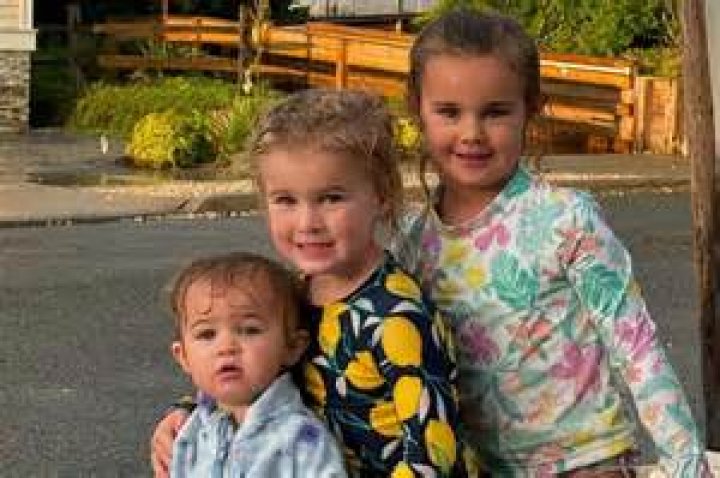 Meet The Kelce Kiddos: Kylie And Travis's Adorable Children