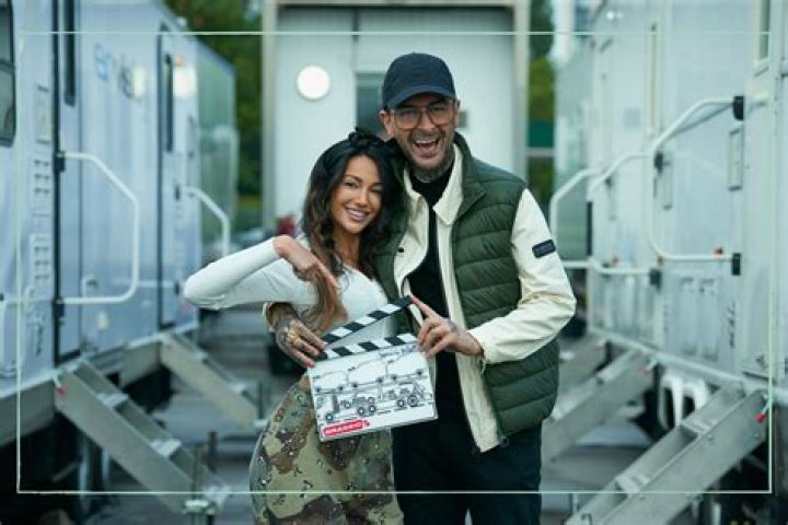 Meet The Special Partner Of The Talented Joseph Gilgun