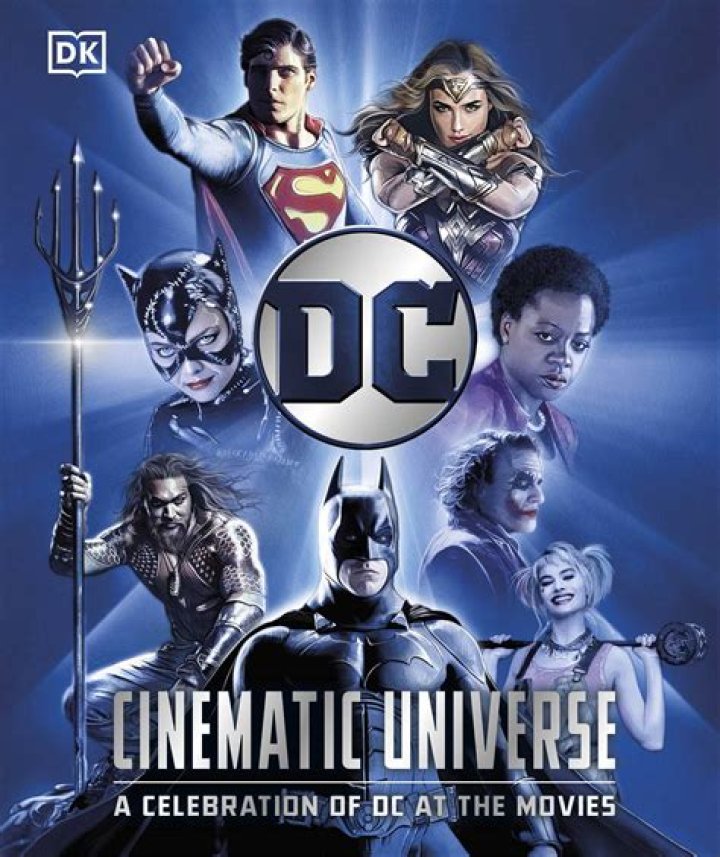 Megan Fox's Captivating Role In The DC Cinematic Universe