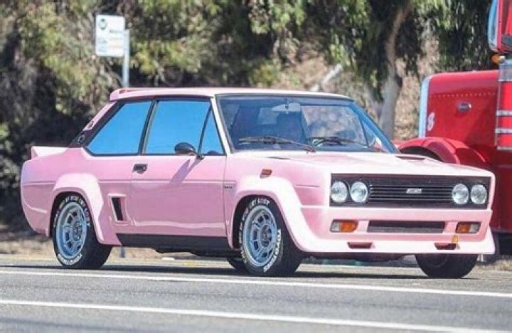 Mel Gibson's Impressive Car Collection: From Classics To Modern Beauties