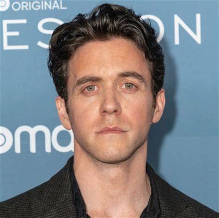 Michael Birch - Net Worth, Age, Height, Birthday, Bio, Wiki!