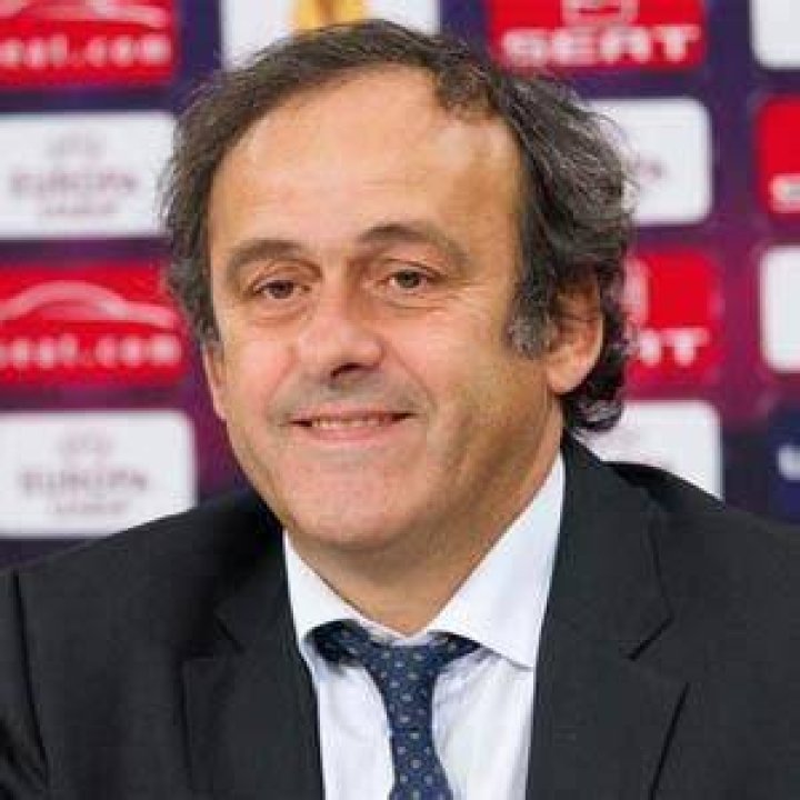 Michel Platini - Net Worth, Age, Height, Birthday, Bio, Wiki!