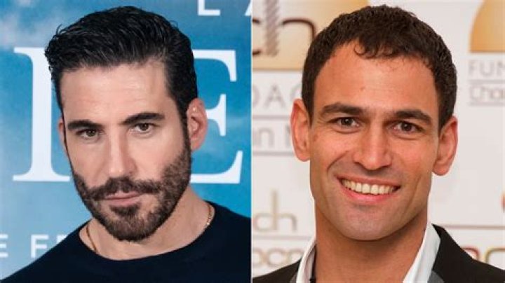 Miguel Ngel Silvestre's Romantic Relationships: A Closer Look