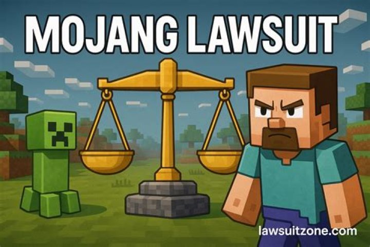 Minecraft Controversy: Mojang Removes Barron Trump's Account