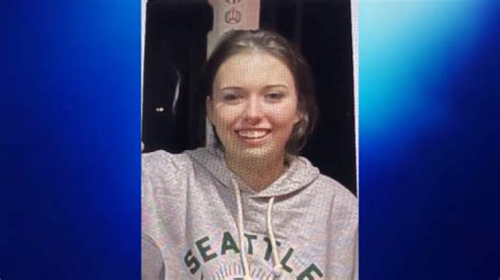 Missing Dallas, Oregon Woman: Help Find Her Today