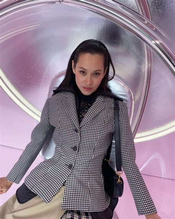 Models In The Spotlight: The Allure Of Kiko Mizuhara And Mackenyu