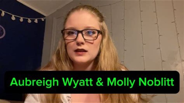 Molly Nobblit: The Ultimate Guide To Her Life And Career