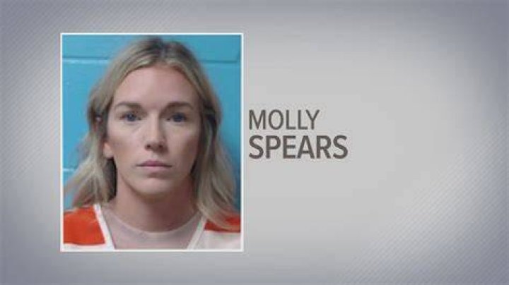 Molly Noblitt's Shocking Arrest: Breaking News And Details