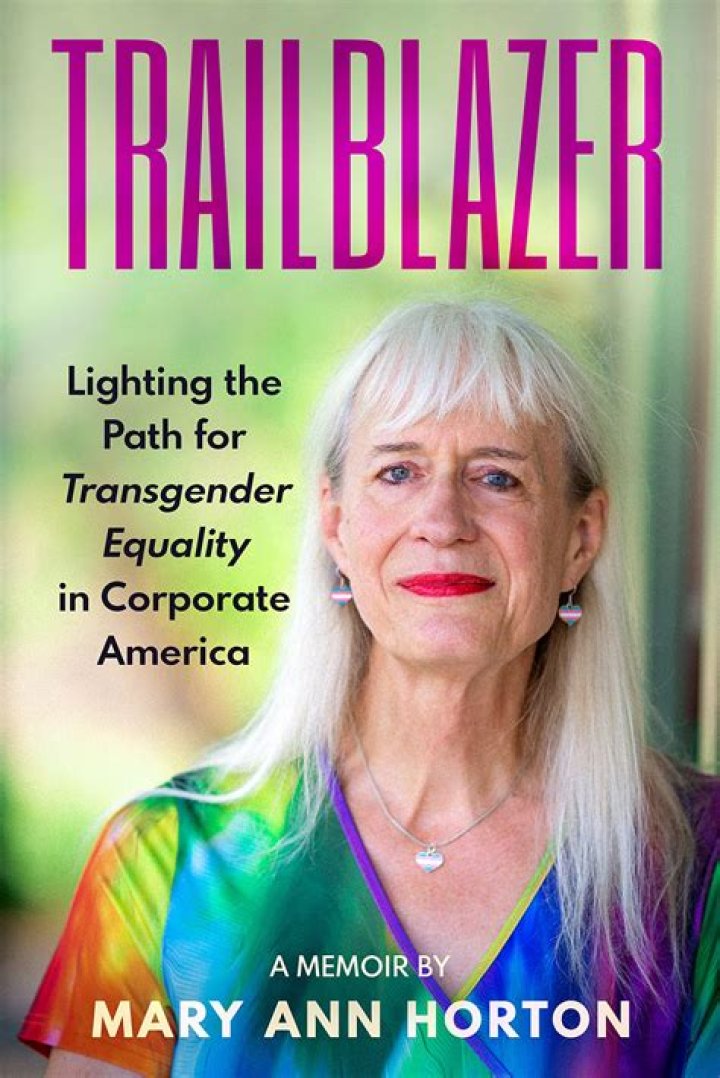 Molly Nonlitt: A Transgender Trailblazer And Advocate For Equality