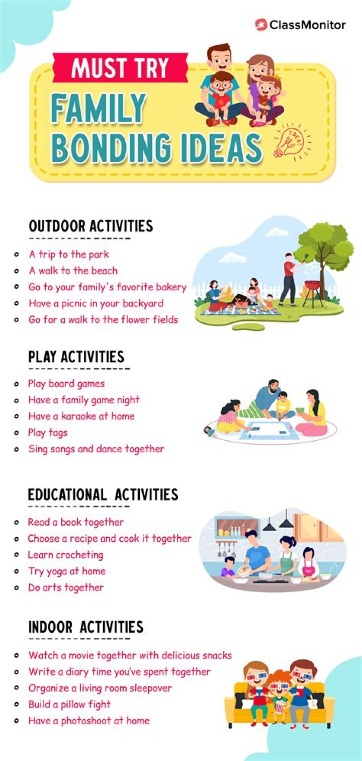 Mom-Son Bonding: Fun Activities For Meaningful Connections