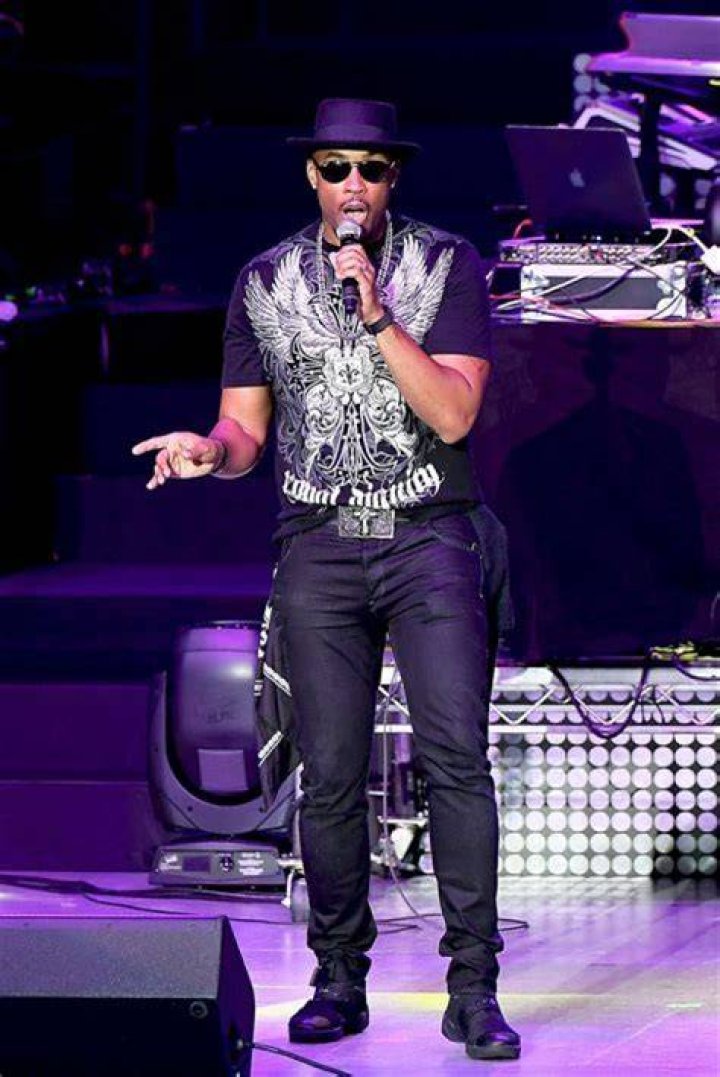 Montell Jordan Net Worth, Age, Height, Bio, Birthday, Wiki!