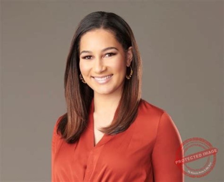 Morgan Radford Net Worth, Age, Height, Bio, Birthday, Wiki!