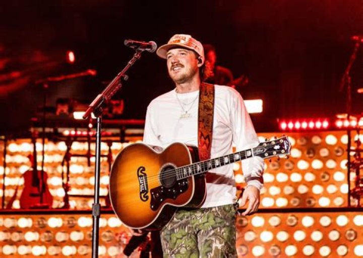 Morgan Wallen's 2024 Album: Get Ready For The Next Big Thing