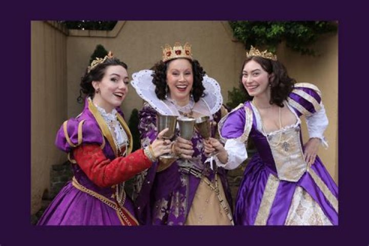 Must-Have Tickets For The Hood's Hottest Princess Experience