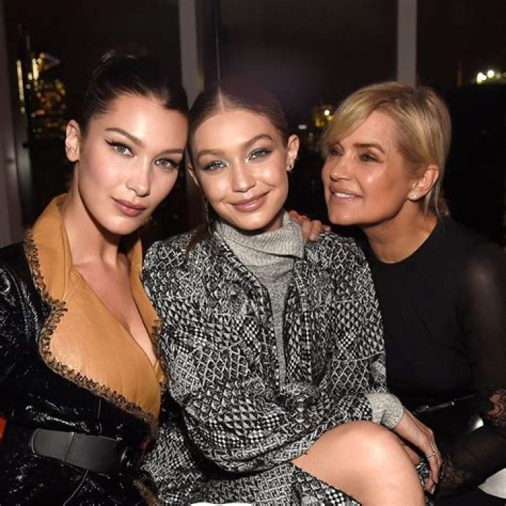 Must-See Fashion Moments From Kylie Jenner And Gigi Hadid