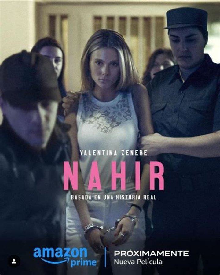 Nahir Galarza's Father: A Deeper Look At The Case
