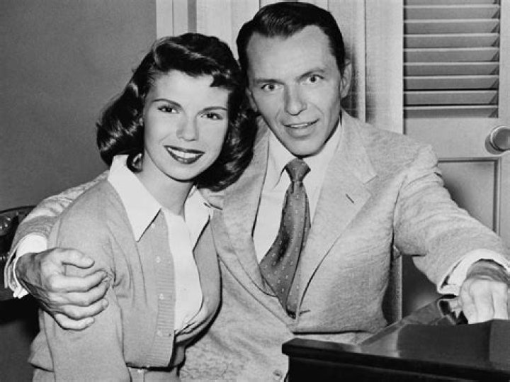 Nancy Sinatra: A Legacy Intertwined With Frank Sinatra