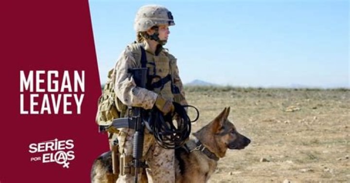 Net Worth Revealed: The Impressive Fortune Of Megan Leavey