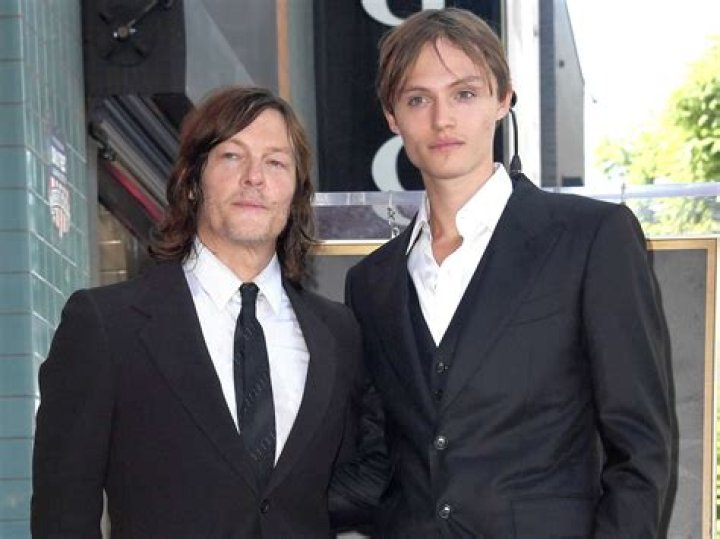 Norman Reedus: The Master Of Modeling And Acting