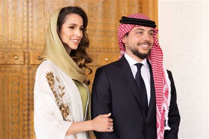 Noura Bint Mohammed Bin Salman Al Saud: Unveiling Her Age