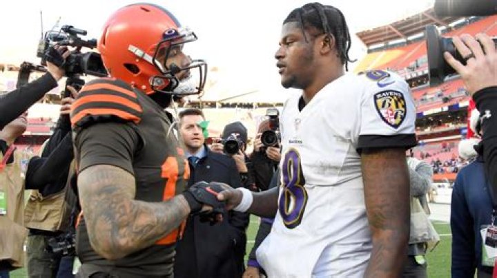 Odell Beckham Jr. And Justin Bieber's Unbreakable Bond
