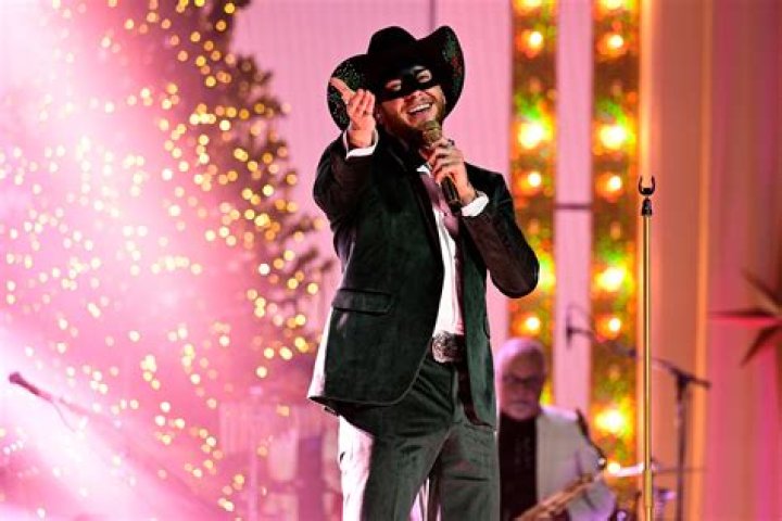 Orville Peck Dazzles Seattle With Mesmerizing Performance