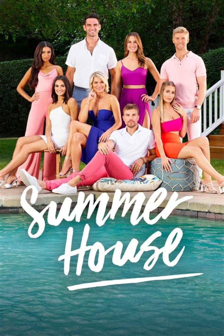 Paige DeSorbo's Must-See Summer House Fashion | Outfits And Style
