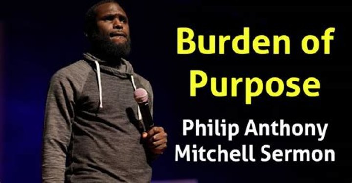 Pastor Michael Jordan: Inspiring Sermons And Community Leadership