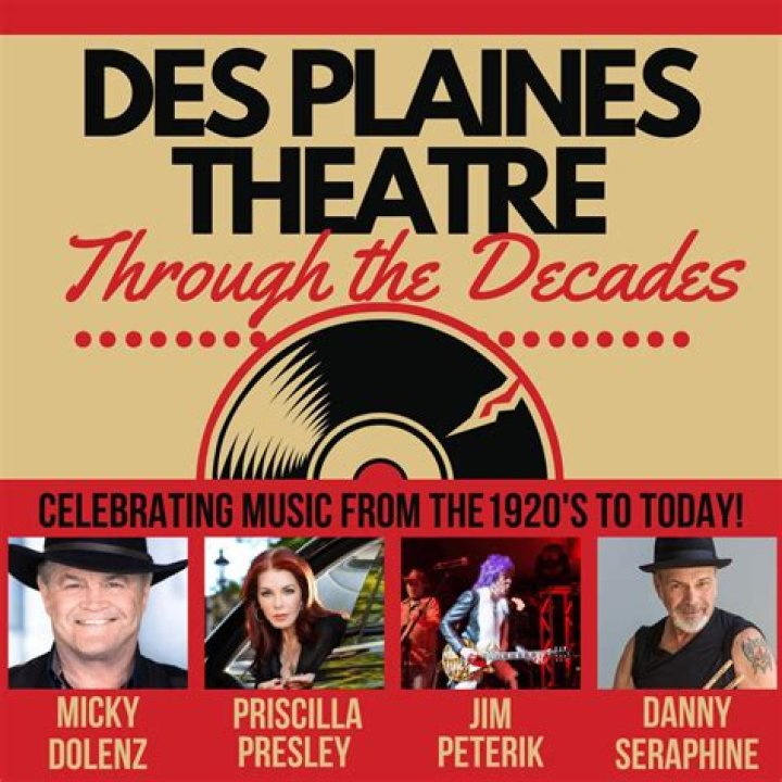 Paul Anka's Des Plaines Roots: A Musical Legacy
