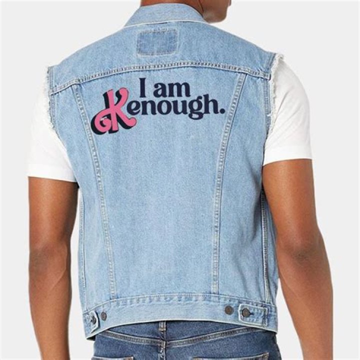 Perfect Ken Jean Vest Outfit: Elevate Your Style
