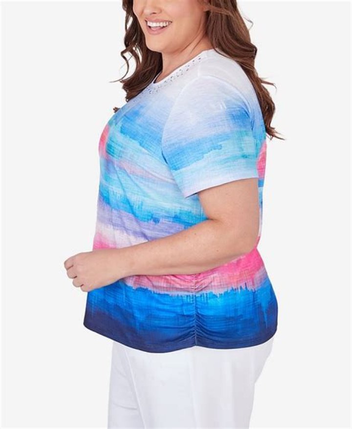 Plus-Size Paradise: Discover The Ultimate Comfort In Underwear