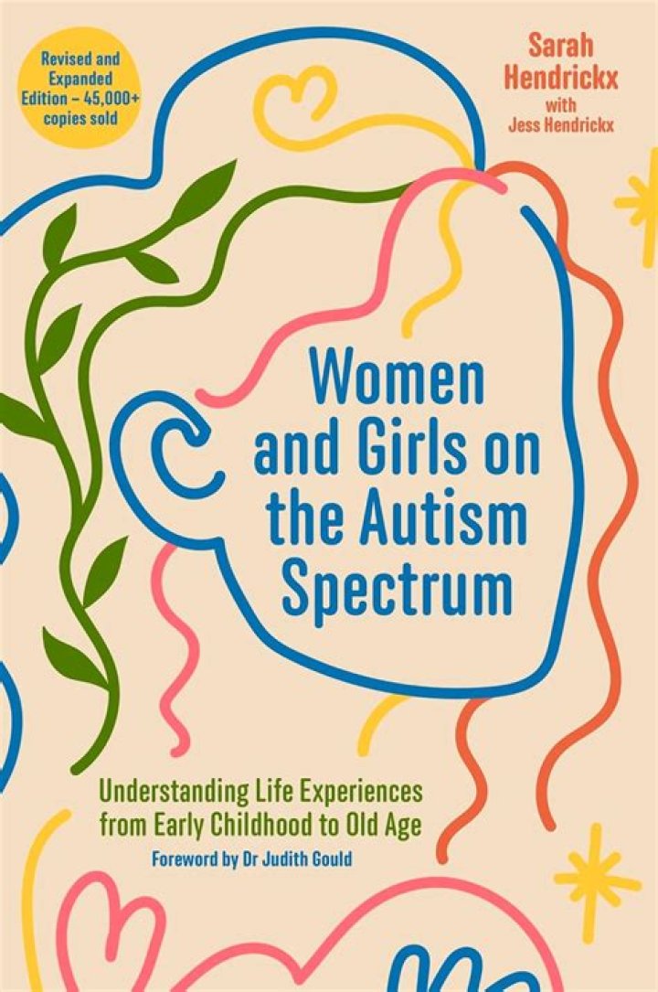 Rachel Love: A Remarkable Woman On The Autism Spectrum