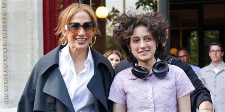 Rachel True's Daughter: A Star In The Making