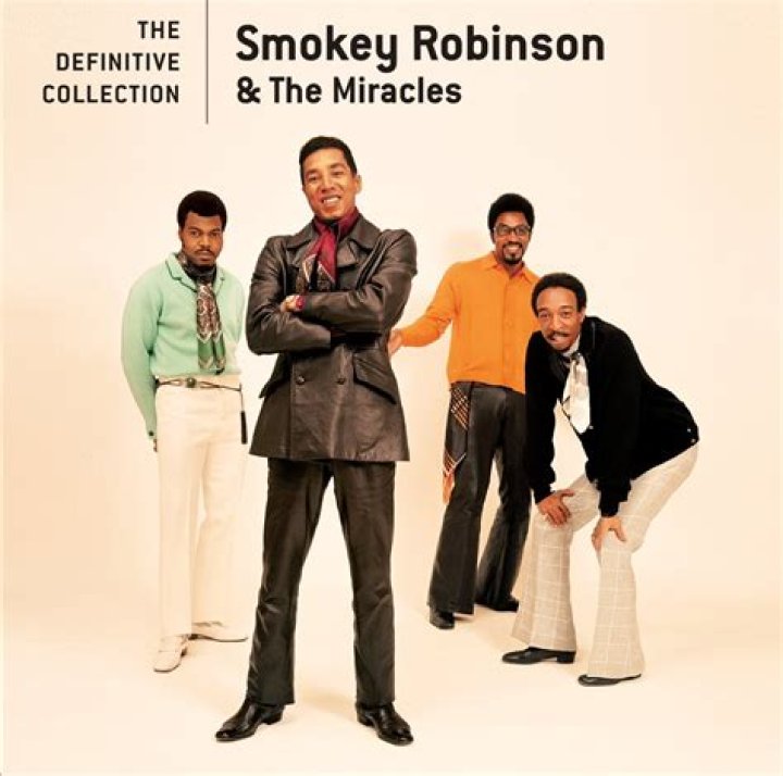 Remembering Smokey Robinson: The Impact Of His Death