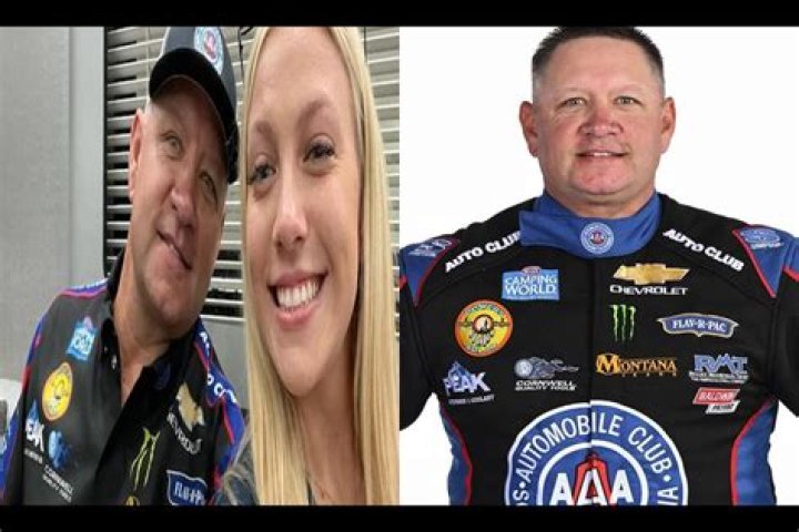 Robert Hight's Illness: Updates And Impact On NHRA Career