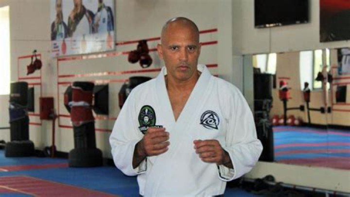 Royce Gracie Net Worth 2024, Age, Height, Bio, Birthday, Wiki!