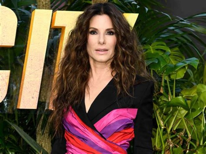 Sandra Bullock Sensual Adventure: An Unforgettable Journey