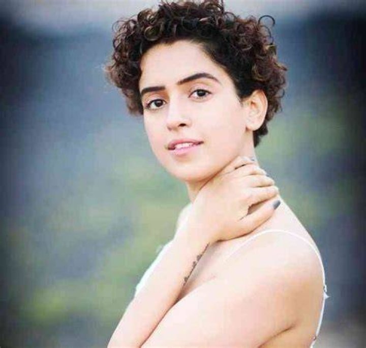 Sanya Malhotra Net Worth, Age, Height, Bio, Birthday, Wiki!