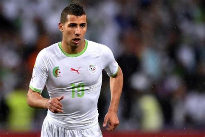 Saphir Taider