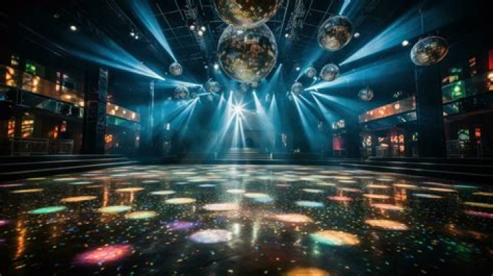 Sarah Jade: The Queen Of The Dance Floor
