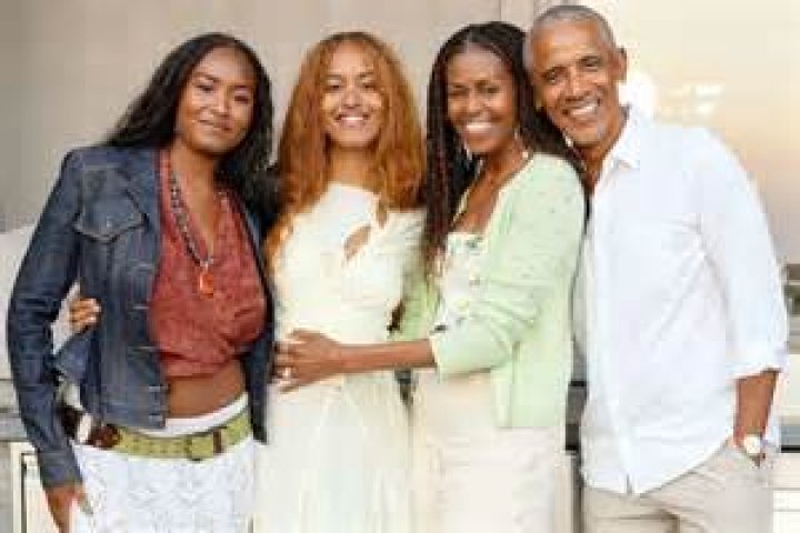 Sasha Obama's Birthdate: A Definitive Guide