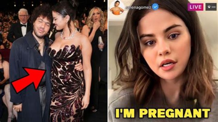 Selena Gomez's Pregnancy Rumors Explored
