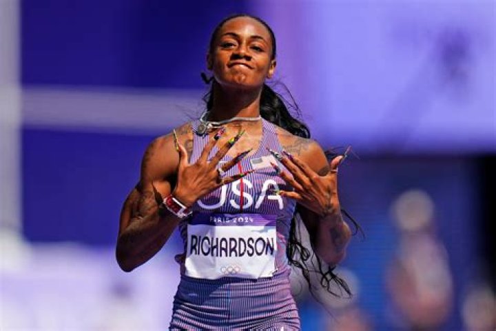 Sha Carri Richardson's Nationality: A Look Into Her Background