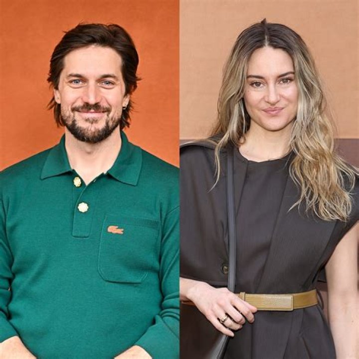 Shailene Woodley's Siblings: An Exclusive Look Into Her Family
